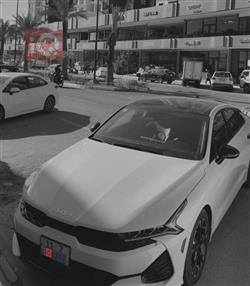 كيا K5